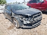 1FADP3K23FL****** Salvamento y Destrozados 2015 Ford Focus en Oklahoma City