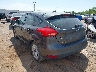 1FADP3K23FL****** Salvamento y Reparables 2015 Ford Focus en Oklahoma City