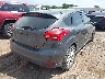 1FADP3K23FL****** Salvamento y Destrozados 2015 Ford Focus en Estado de Oklahoma