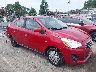 ML32F3FJ0KH****** Usados 2019 Mitsubishi Mirage en Estado de Carolina del Norte