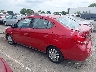 ML32F3FJ0KH****** Reparables 2019 Mitsubishi Mirage en Estado de Carolina del Norte