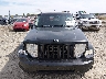 1J4PN2GK6BW****** Salvamento y Reparables 2011 Jeep Liberty en Estado de Montana