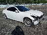 JN1CV6EK5AM****** Salvage and Wrecked 2010 Infiniti G37 in Atlanta East