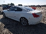 JN1CV6EK5AM****** Salvage and Repairable 2010 Infiniti G37 in Atlanta East