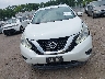 5N1AZ2MH2GN****** Destrozados 2016 Nissan Murano en Estado de Virginia