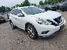 5N1AZ2MH2GN****** Salvamento y Destrozados 2016 Nissan Murano en Richmond