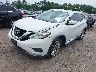 5N1AZ2MH2GN****** Usados y Reparables 2016 Nissan Murano en Richmond