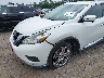 5N1AZ2MH2GN****** Salvamento y Reparables 2016 Nissan Murano en Estado de Virginia