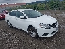 3N1AB7AP7HY****** Salvamento y Destrozados 2017 Nissan Sentra en Pittsburgh