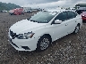 3N1AB7AP7HY****** Usados y Reparables 2017 Nissan Sentra en Pittsburgh