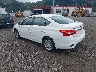 3N1AB7AP7HY****** Salvamento y Reparables 2017 Nissan Sentra en Pittsburgh
