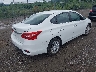 3N1AB7AP7HY****** Salvamento y Destrozados 2017 Nissan Sentra en Estado de Pennsylvania