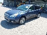 4S4BRCJC8D3****** Used and Repairable 2013 Subaru Outback in Omaha South