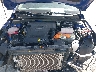 KMHC75LC9MU****** Repairable 2021 Hyundai Ioniq Hybrid in Dallas