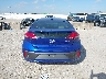 KMHC75LC9MU****** Wrecked 2021 Hyundai Ioniq Hybrid