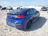 KMHC75LC9MU****** Salvage and Wrecked 2021 Hyundai Ioniq Hybrid in Texas State