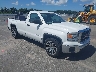 1GTN1TEC2FZ****** Salvage and Wrecked 2015 GMC Sierra 1500 in Clearwater
