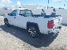 1GTN1TEC2FZ****** Salvage and Repairable 2015 GMC Sierra 1500 in Clearwater