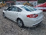 3FA6P0H71DR****** Salvage and Repairable 2013 Ford Fusion in Pittsburgh