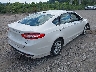 3FA6P0H71DR****** Salvage and Wrecked 2013 Ford Fusion in Pennsylvania State