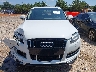 WA1LGAFE5FD****** Destrozados 2015 Audi Q7 en Estado de Carolina del Norte