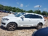 WA1LGAFE5FD****** Reparables 2015 Audi Q7 en Estado de Carolina del Norte
