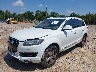 WA1LGAFE5FD****** Usados y Reparables 2015 Audi Q7 en Concord