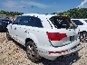 WA1LGAFE5FD****** Salvamento y Reparables 2015 Audi Q7 en Concord