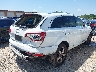 WA1LGAFE5FD****** Salvamento y Destrozados 2015 Audi Q7 en Estado de Carolina del Norte