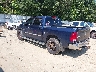 3C6RR7LT8GG****** Salvage and Repairable 2016 RAM 1500 in Atlanta East