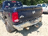 3C6RR7LT8GG****** Salvage and Repairable 2016 RAM 1500 in Georgia State