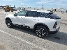 3GYK3GMR2SS****** Salvage and Repairable 2025 Cadillac Optiq in Dream Rides
