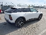 3GYK3GMR2SS****** Salvage and Wrecked 2025 Cadillac Optiq in California State