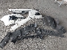 1HGCV1F50MA****** Destrozados 2021 Honda Accord en Estado de California
