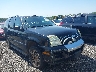 4M2DU86W25U****** Salvage and Wrecked 2005 Mercury Mountaineer in Greenville