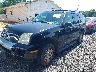 4M2DU86W25U****** Used and Repairable 2005 Mercury Mountaineer in Greenville