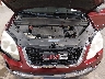 1GKKVPED3BJ****** Repairable 2011 GMC Acadia in Des Moines
