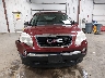 1GKKVPED3BJ****** Wrecked 2011 GMC Acadia in Iowa State