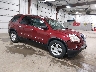 1GKKVPED3BJ****** Salvage and Wrecked 2011 GMC Acadia in Des Moines