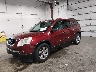 1GKKVPED3BJ****** Used and Repairable 2011 GMC Acadia in Des Moines