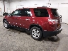 1GKKVPED3BJ****** Salvage and Repairable 2011 GMC Acadia in Des Moines