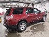 1GKKVPED3BJ****** Salvage and Wrecked 2011 GMC Acadia in Iowa State