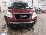 1GKKVPED3BJ****** Salvage and Repairable 2011 GMC Acadia in Iowa State