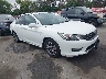 1HGCR2F78EA****** Salvage and Wrecked 2014 Honda Accord in Los Angeles