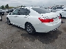 1HGCR2F78EA****** Salvage and Repairable 2014 Honda Accord in Los Angeles