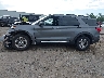 1FMSK7DHXPG****** Reparables 2023 Ford Explorer en Estado de Virginia