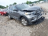 1FMSK7DHXPG****** Salvamento y Destrozados 2023 Ford Explorer en Richmond