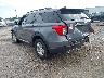 1FMSK7DHXPG****** Salvamento y Reparables 2023 Ford Explorer en Richmond
