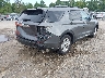 1FMSK7DHXPG****** Salvamento y Destrozados 2023 Ford Explorer en Estado de Virginia