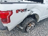 1FTEW1EF5HF****** Repairable 2017 Ford F-150